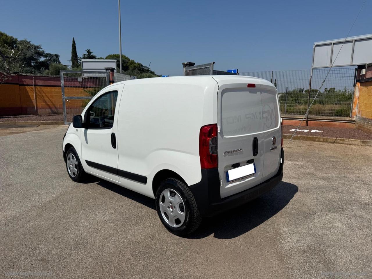 FIORINO CARGO SX 1.3MJ 95CV