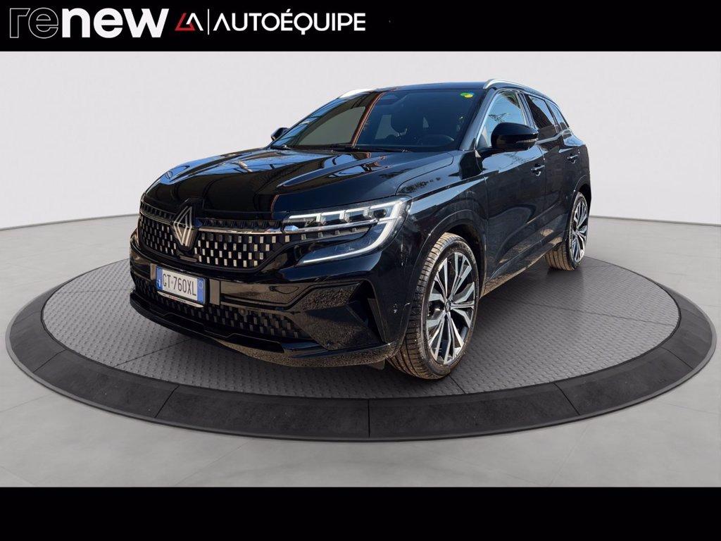 RENAULT Austral 1.2 E-Tech full hybrid Iconic 200cv auto del 2024