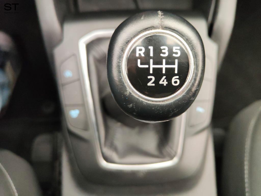 FORD Kuga 3ª serie - Kuga 1.5 EcoBlue 120 CV 2WD Connect