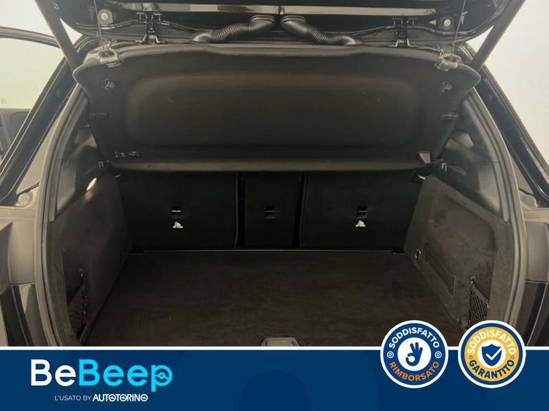 Mercedes-Benz Classe B B 180 D PREMIUM AUTO