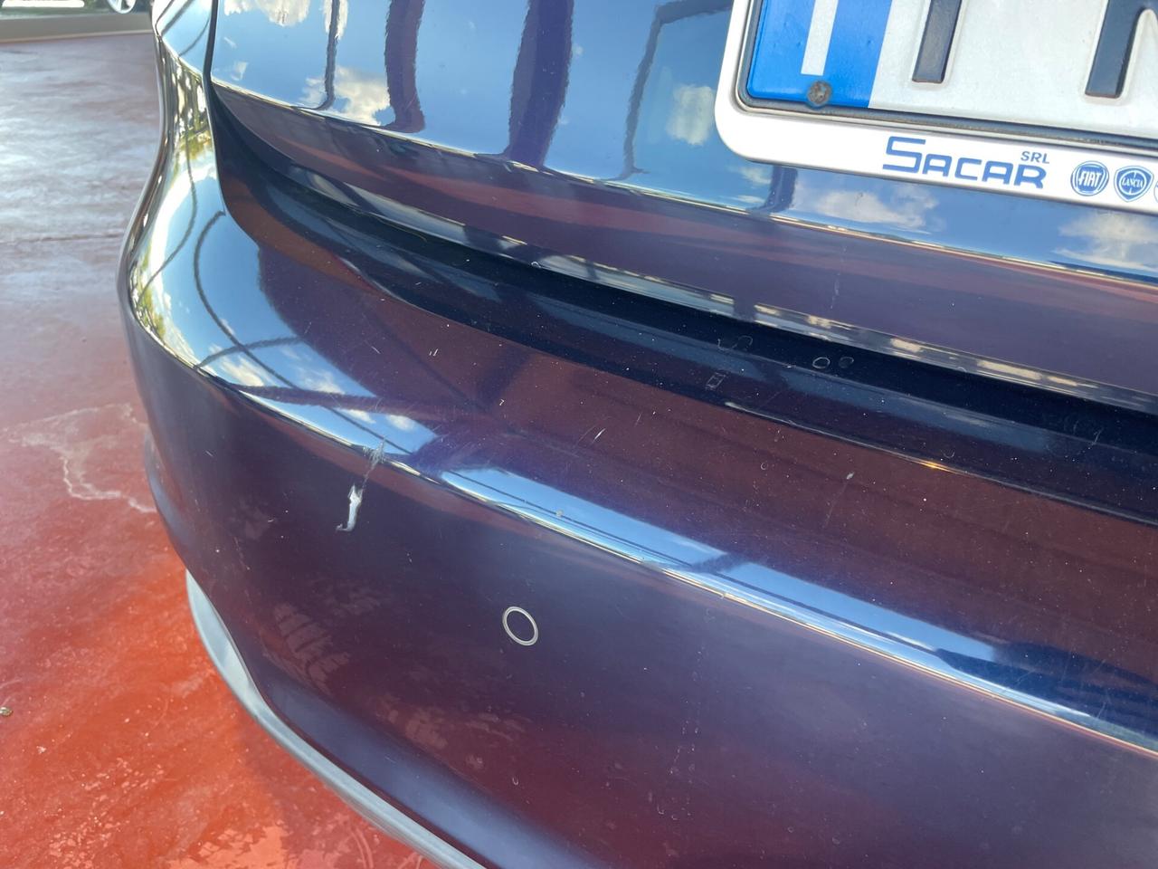 Fiat Tipo 1.3 Mjt