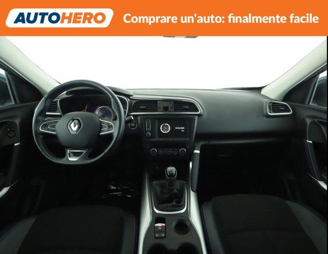 RENAULT Kadjar TCe 130CV Energy Sport Edition 2