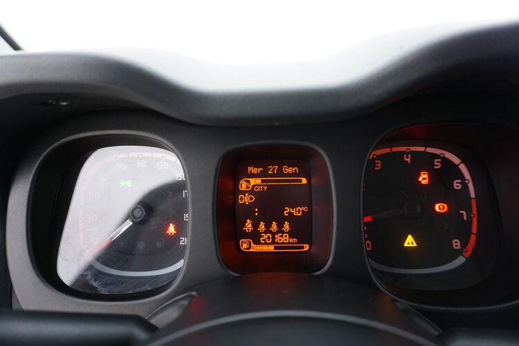 Fiat Panda Hybrid Cross BR529183 1.0 Mild Hybrid 69CV