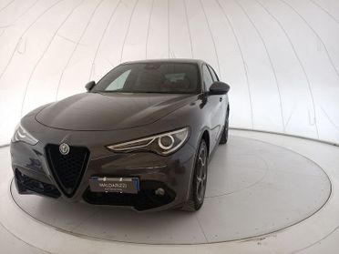 Alfa Romeo Stelvio 2022 2.2 t Sprint Q4 190cv auto