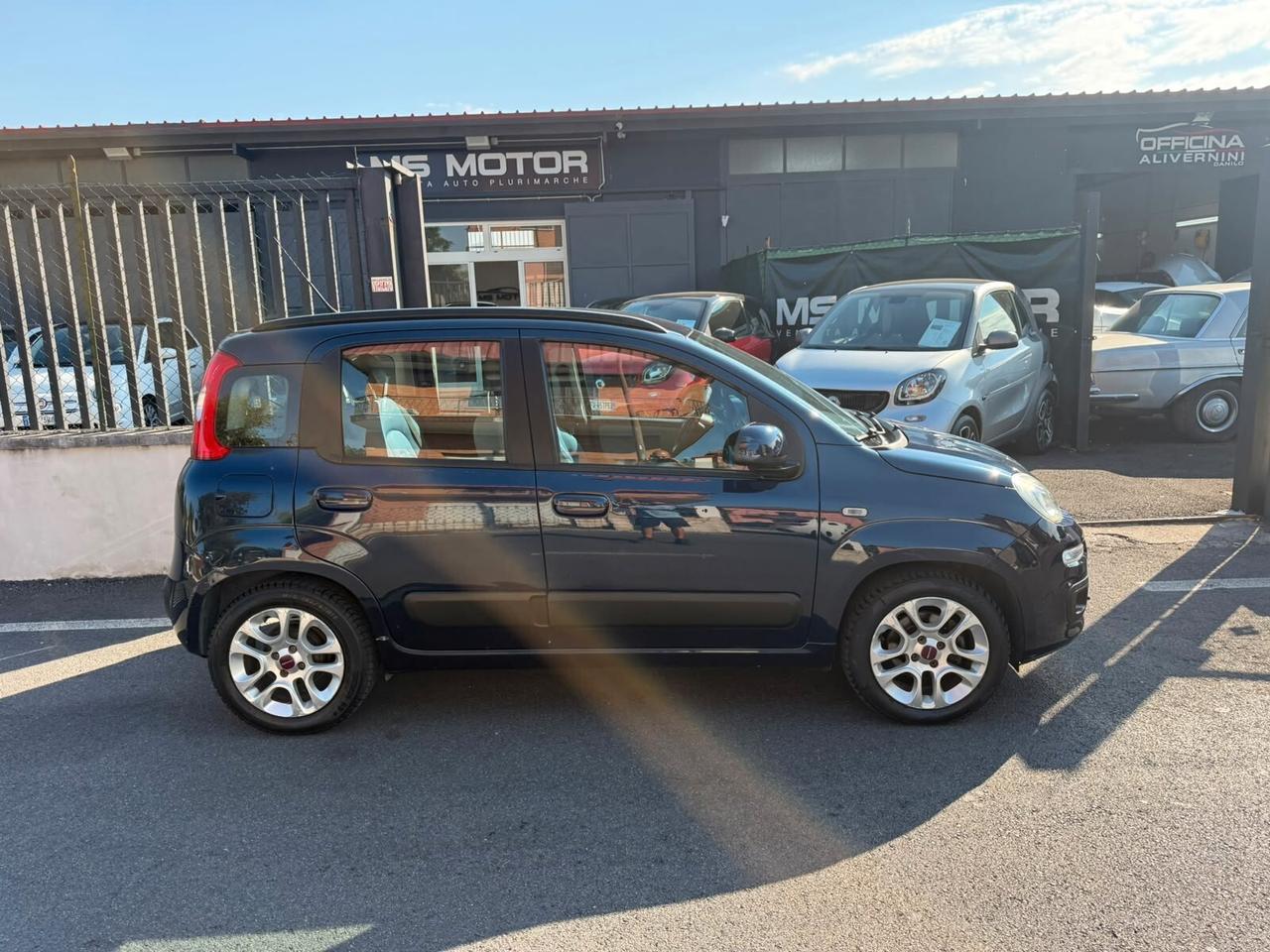 Fiat Panda 1.2 GPL - EURO6B - TUTTO INCLUSO - SUPERPREZZO