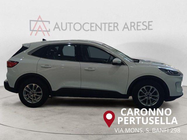 FORD Kuga 1.5 TDCI 120 CV S&S 2WD Powershift TITANIUM
