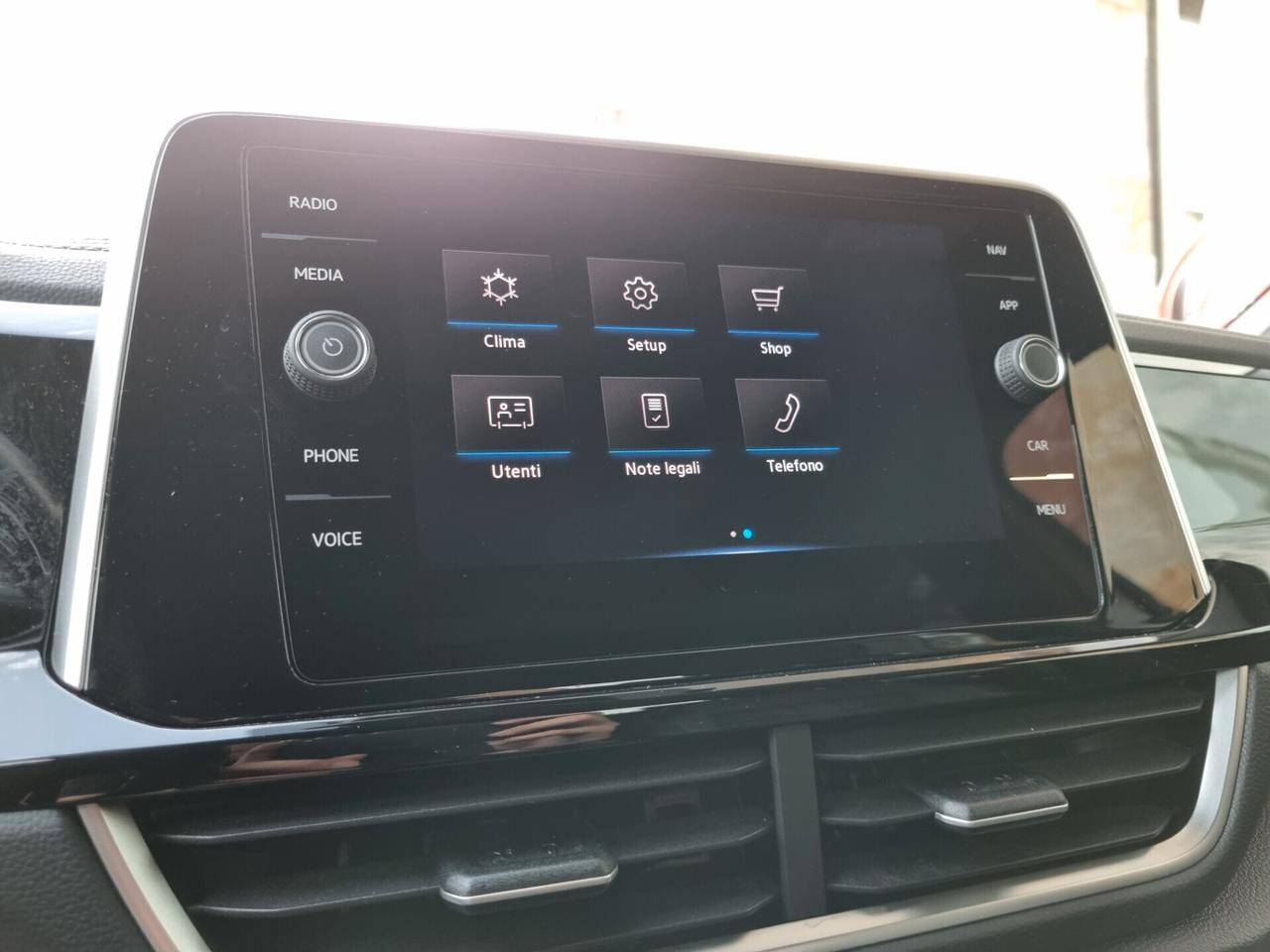 Volkswagen T-Roc 1.0 TSI R-Line