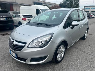 Opel Meriva 1.6 CDTI 110CV
