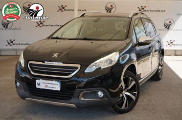 Peugeot 2008 1.6 BlueHDi 100 Allure