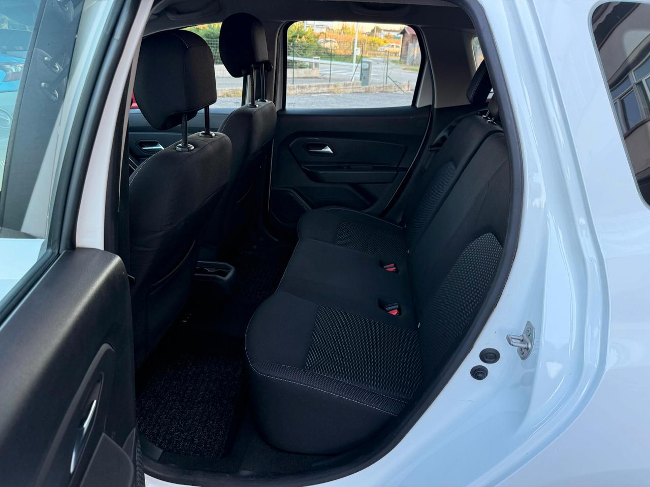Dacia Duster 1.5 Blue dCi 8V 115 CV 4x4 Comfort