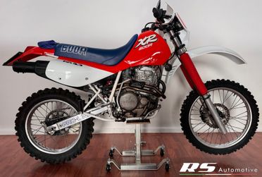 Honda XR 600 R