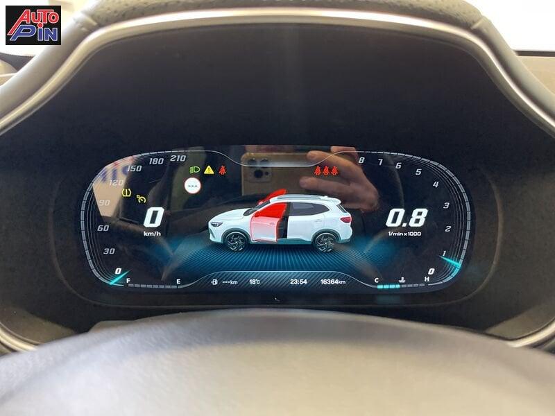 MG HS HS 1.5T-GDI Luxury*Tetto Apribile*