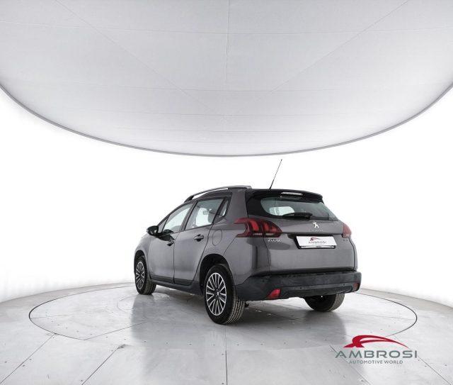 PEUGEOT 2008 75 Active