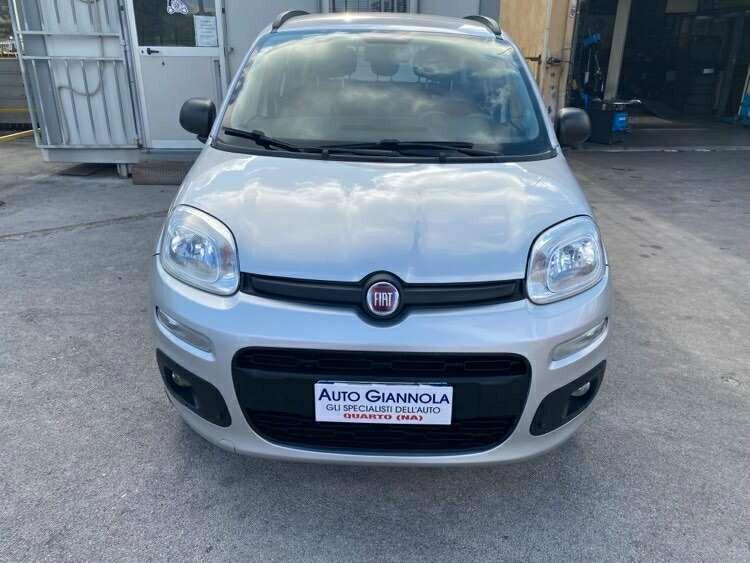 Fiat Panda 0.9 TwinAir KM 65000 Come Nuova