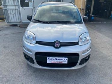 Fiat Panda 0.9 TwinAir KM 65000 Come Nuova