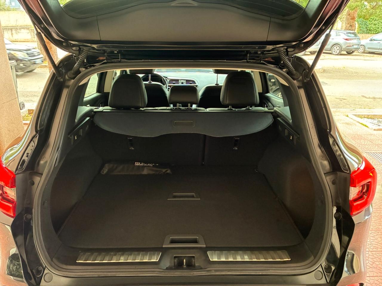 Renault Kadjar 1.5dCi full perfetta garantita-19