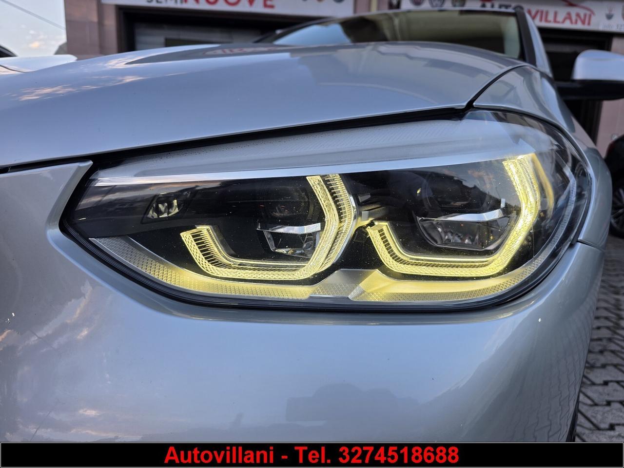 Bmw X4 xDrive20d Business Advantage - 2019