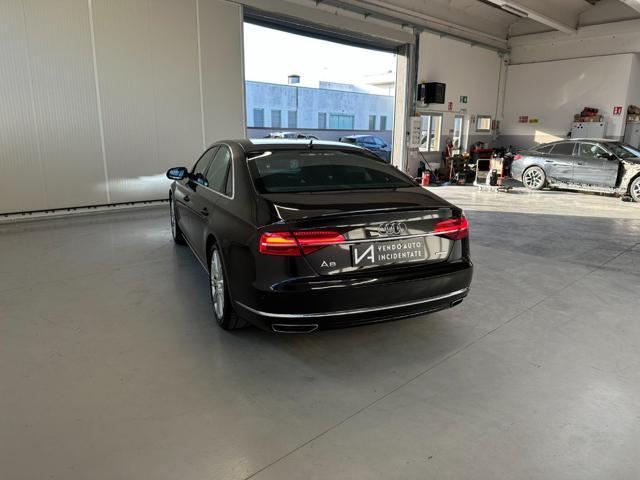 AUDI A8 3.0 TDI 262CV QUATTRO TIPTRONIC