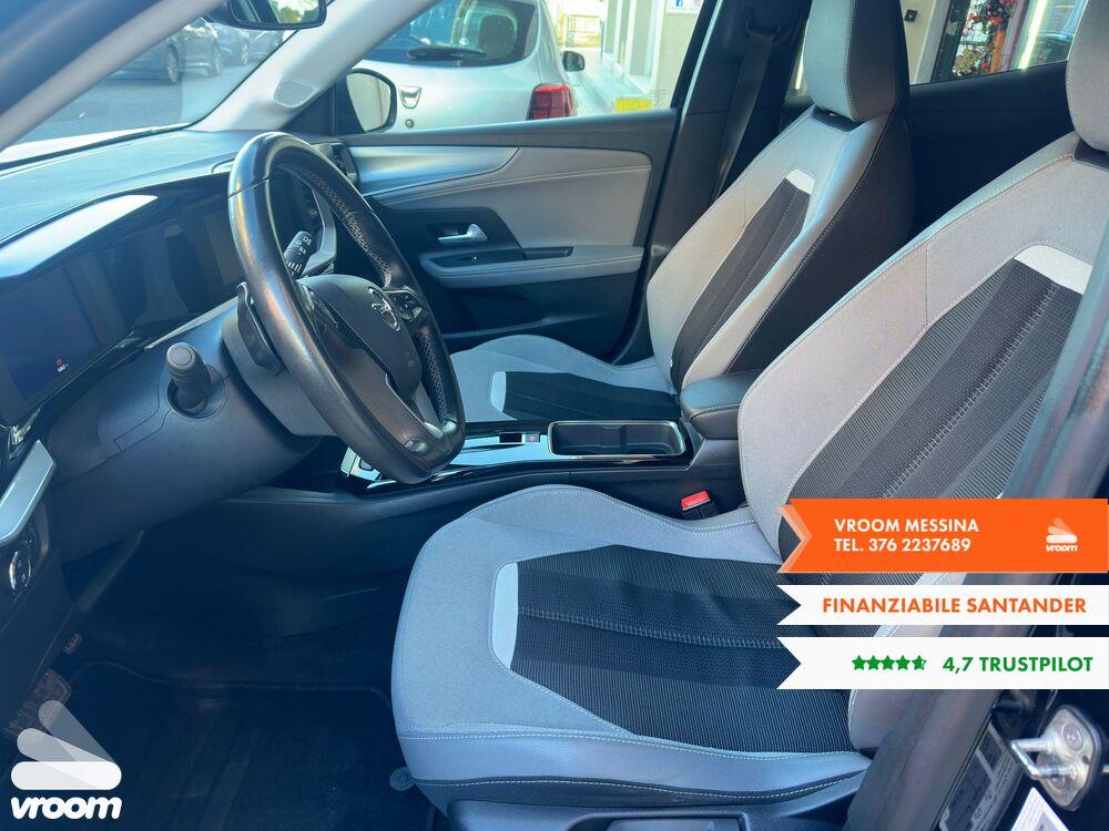 OPEL Mokka 2ª serie Mokka 1.2 Turbo 130 CV aut...