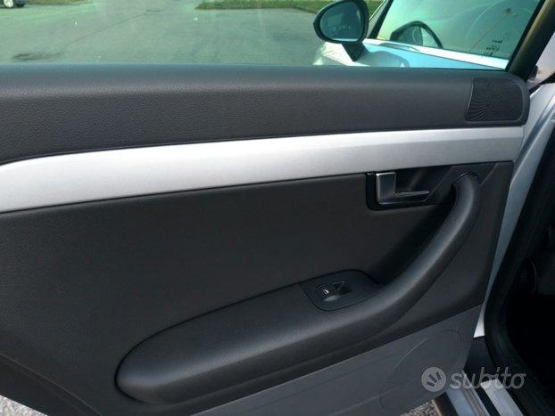 seat exeo disel 2.0 automatico