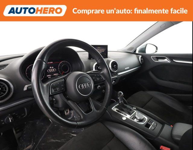 AUDI A3 SPB 35 TDI S tronic Sport