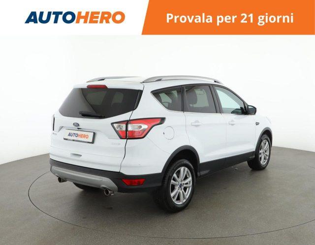 FORD Kuga 1.5 EcoBoost 120 CV S&S 2WD Business
