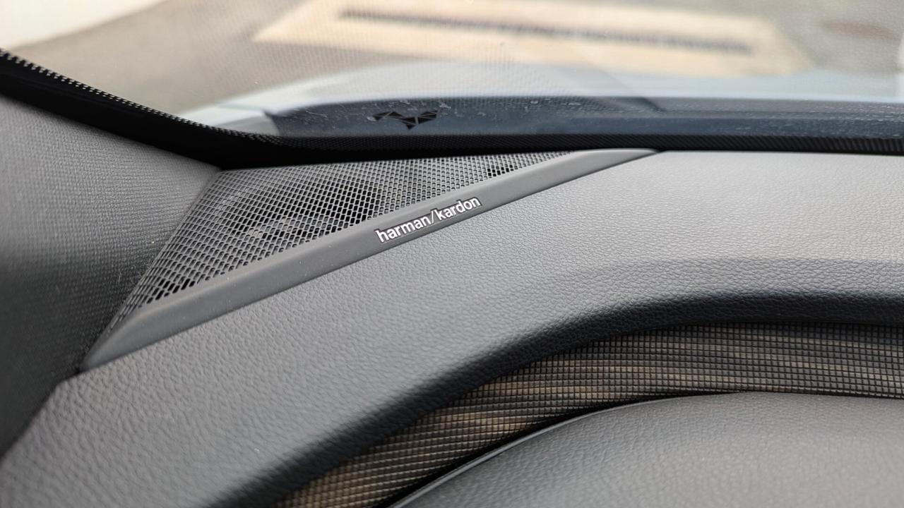 Renault Megane Mégane E-Tech Electric EV60 220 CV Optimum Charge Iconic