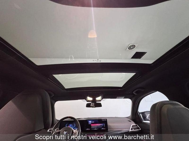 BMW Serie 3 Touring Serie 3 M M340d Touring mhev 48V xdrive M Sport Pro auto