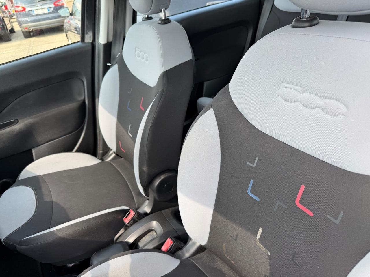 Fiat 500L 1.3 Multijet 95 CV Business