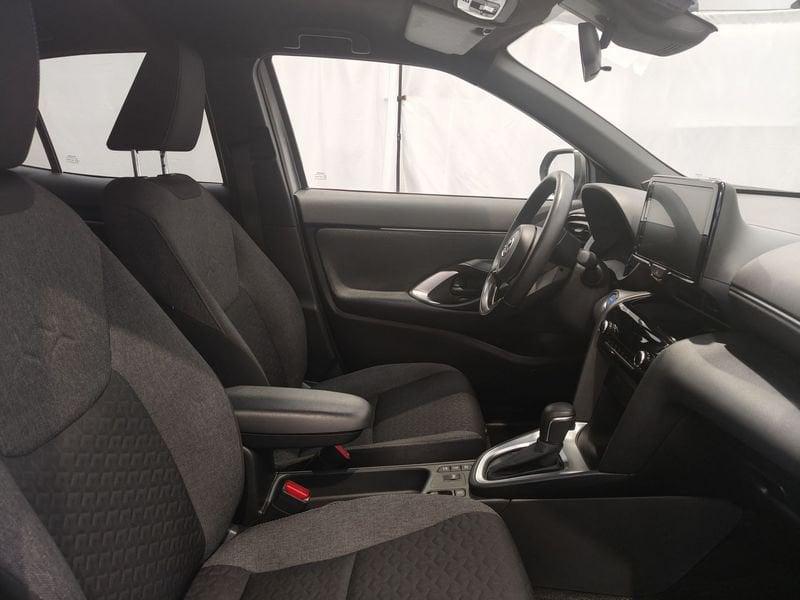 Toyota Yaris Cross Yaris Cross 1.5 Hybrid 5p. E-CVT Trend