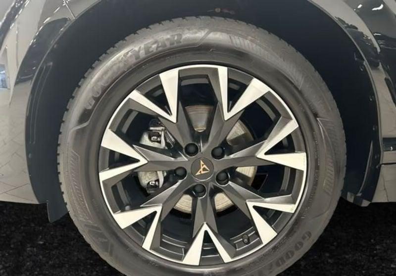 CUPRA Terramar Terramar 1.5 eTSI 150CV DSG TETTO PANORAMA APRIBILE MATRIX SOUND SYSTEM ACC mod. 2026
