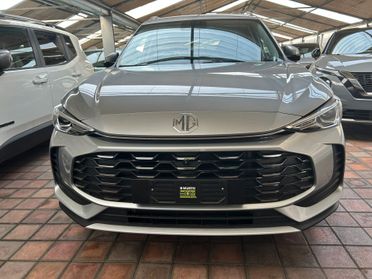 Mg ZS 1.5 Hybrid+ Luxury