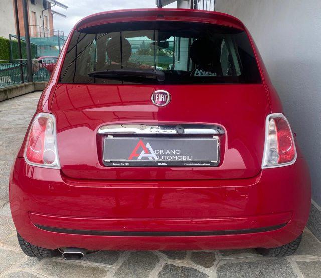 FIAT 500 500 1.2 Pop