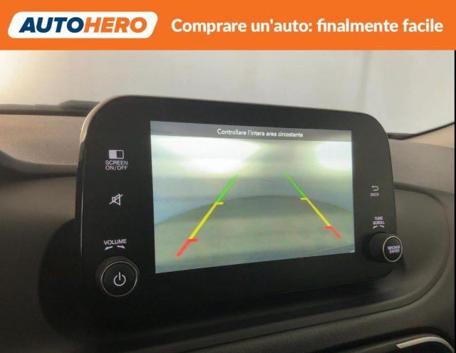 FIAT Tipo 1.6 Mjt S&S SW Business