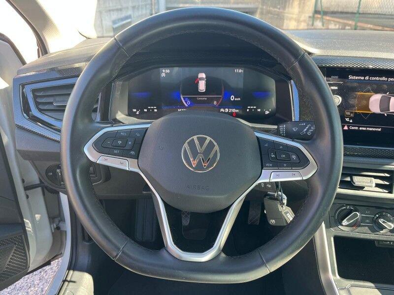 Volkswagen Taigo Taigo 1.0 TSI 95 CV Life