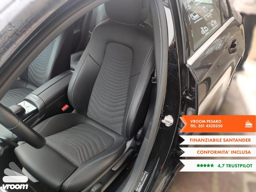 MERCEDES Classe A (W177) A 180 d Automatic ...