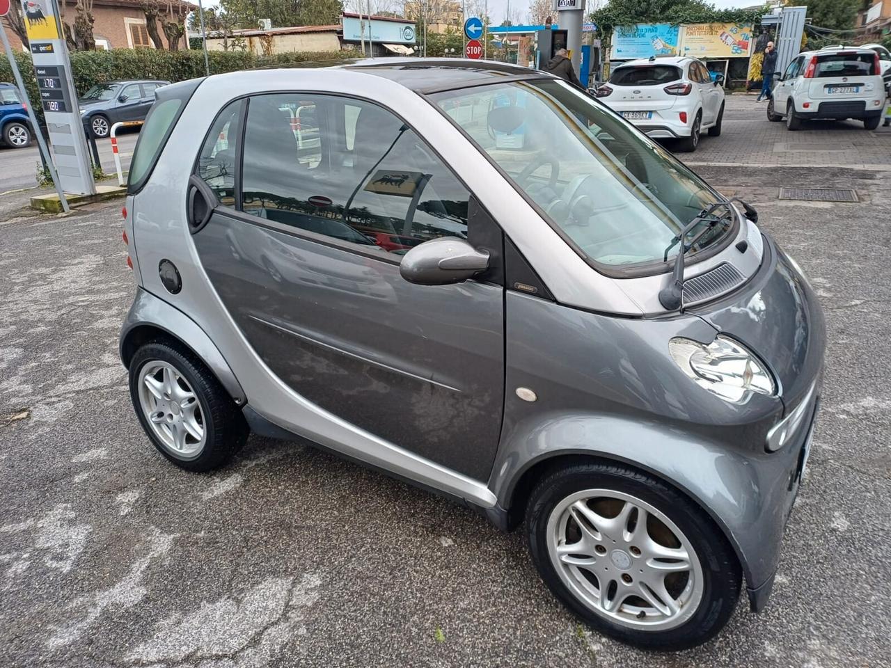 Smart Smart fortwo