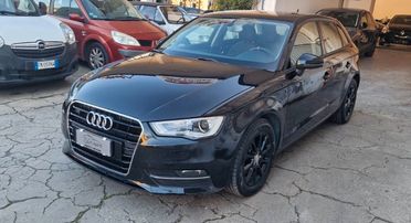 Audi A3 1.6 TDI clean diesel S tronic Business