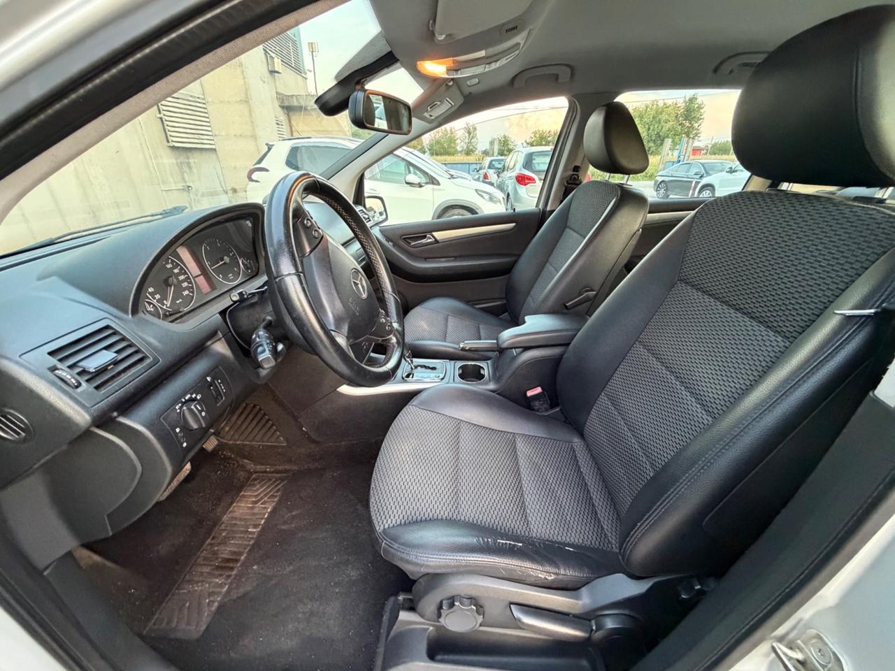 Mercedes-benz A 180 CDI Special Edition