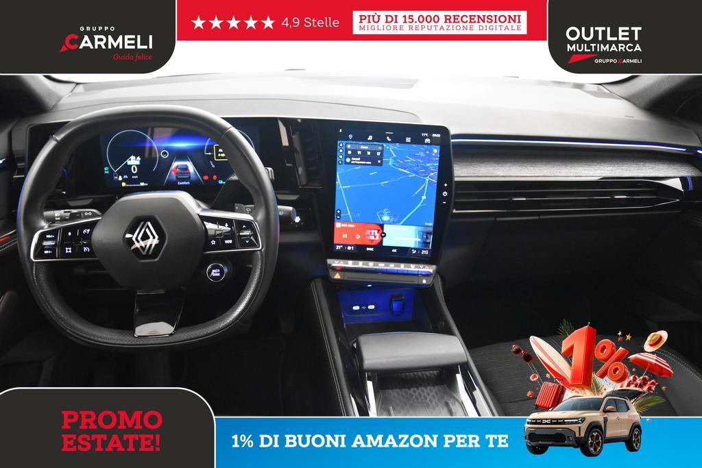 Renault Austral 1.2 E-Tech full hybrid Techno