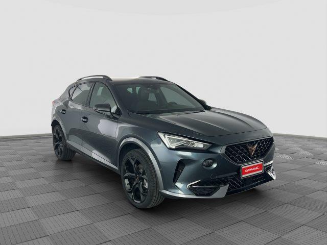 CUPRA Formentor Formentor 1.5 TSI