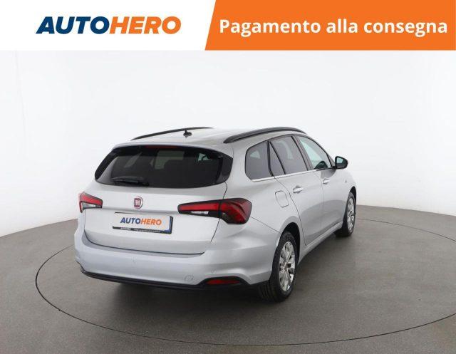 FIAT Tipo 1.6 Mjt S&S 5 porte Business