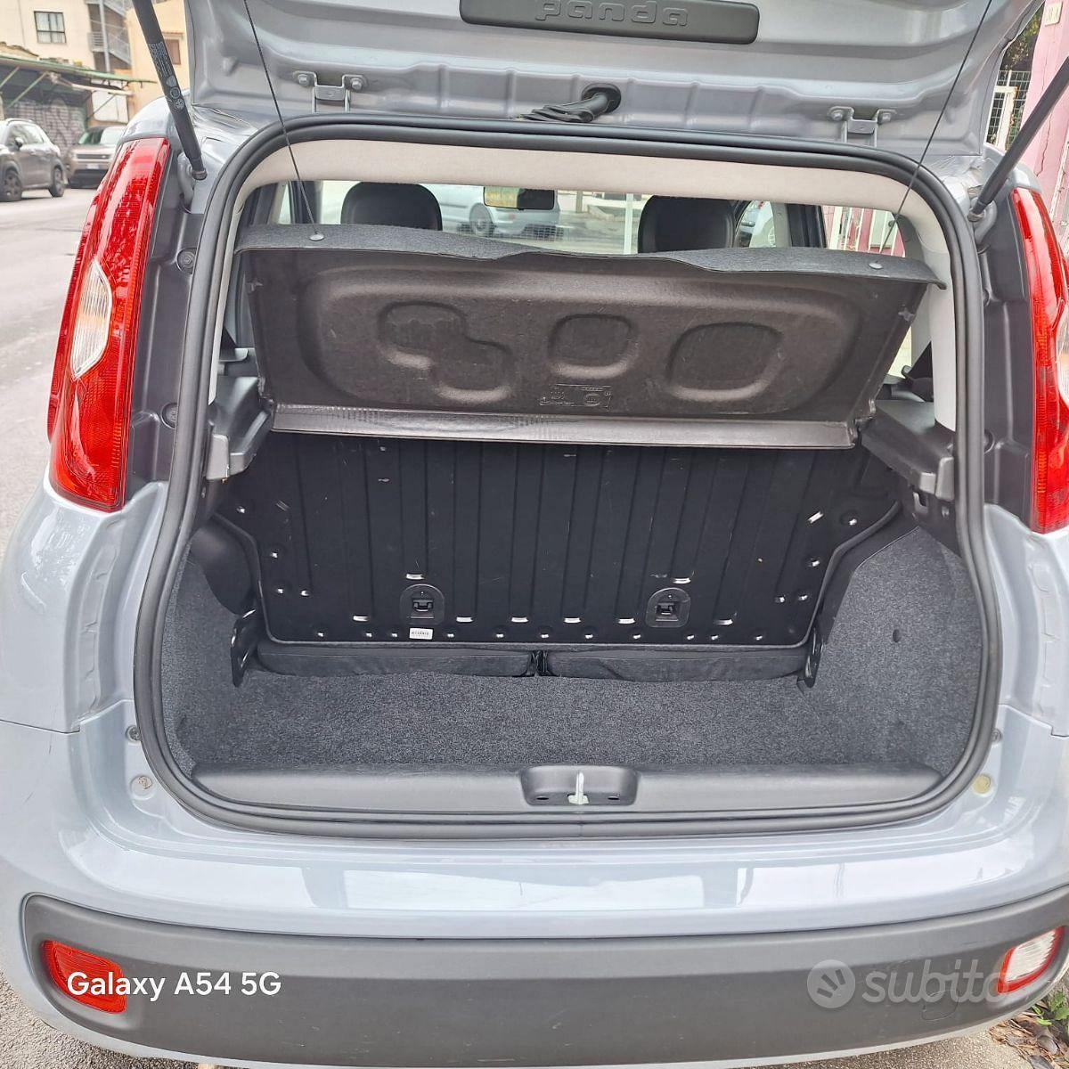 FIAT PANDA 1.0 GSE