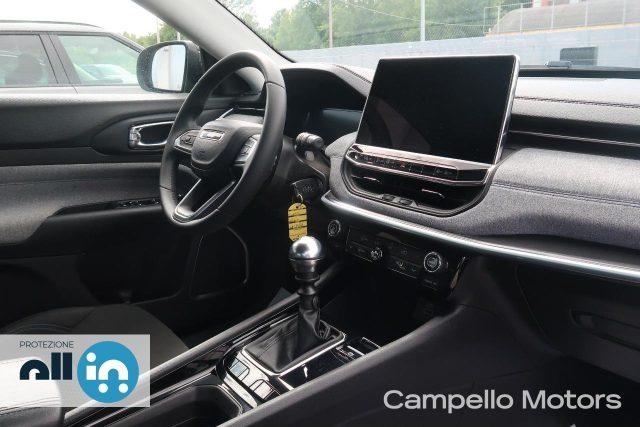 JEEP Compass Compass 1.6 Mjt 130cv Longitude
