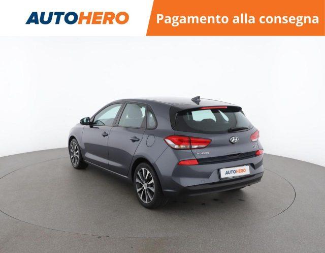 HYUNDAI i30 1.4 T-GDI 5 porte Business