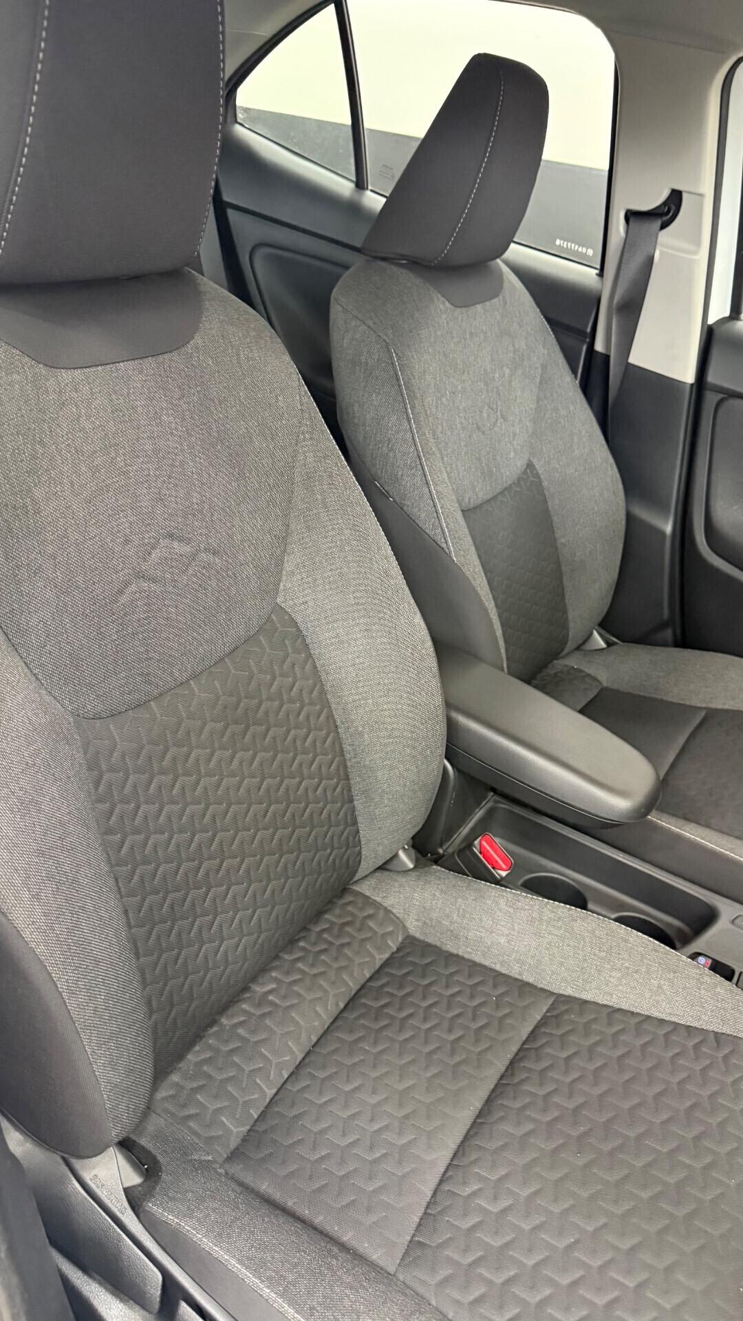 Toyota Yaris Cross 1.5 Hybrid 5p. VENDUTA