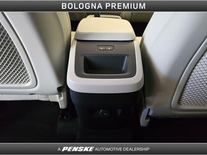 Volvo XC90 XC90 B5 (d) AWD automatico 7 posti Core