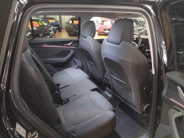 SKODA Kodiaq 2.0 TDI DSG 7 posti Style MATRIX C/GRIMALDI SP.DAY