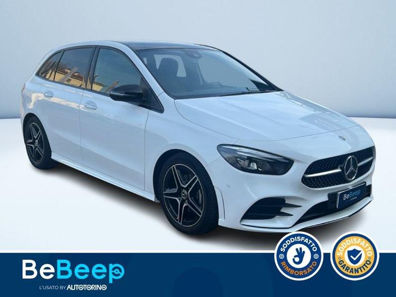 Mercedes-Benz Classe B B 200 PREMIUM AUTO