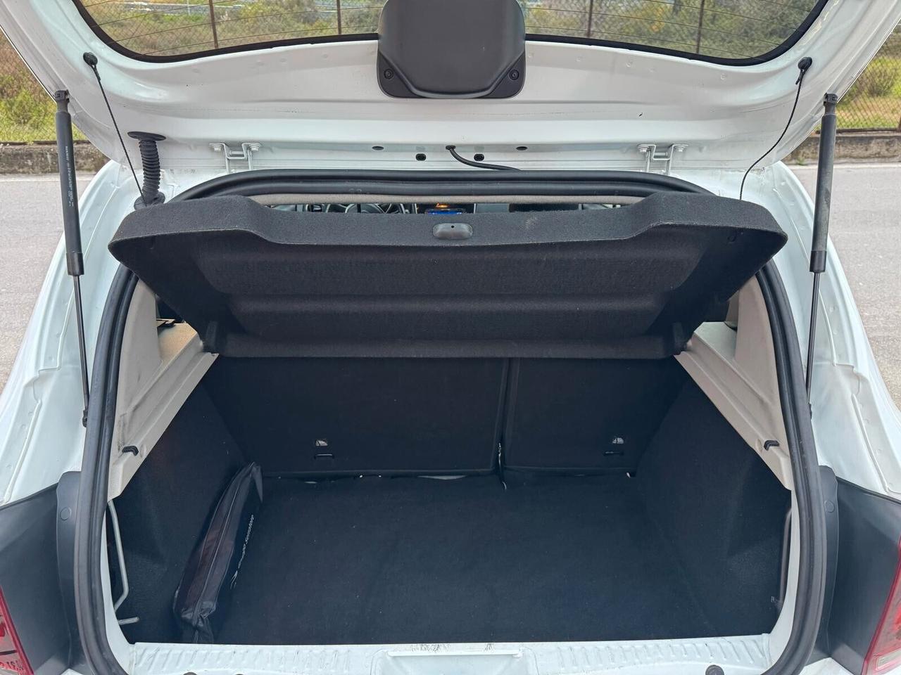 Dacia Sandero Stepway 1.5 *Garanzia 24Mesi*